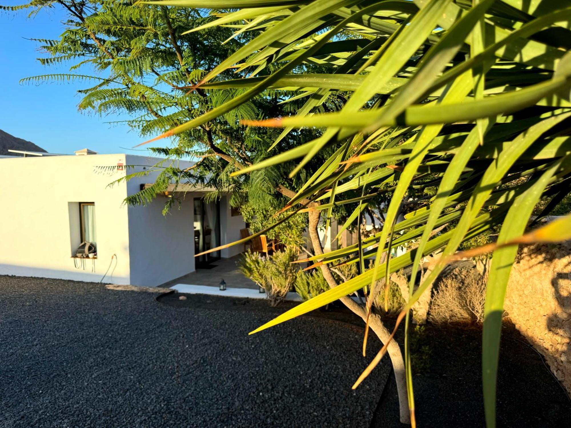 Casa Marisa With Heated Pool & Garden Villa Tindaya Eksteriør billede